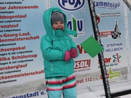 Schwibbogenlauf 2018