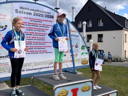 Westerzgebirgscup 2026